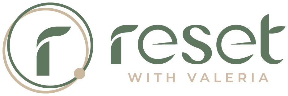 resetwithvaleria.com